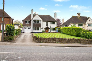 Whitecotes Lane Walton